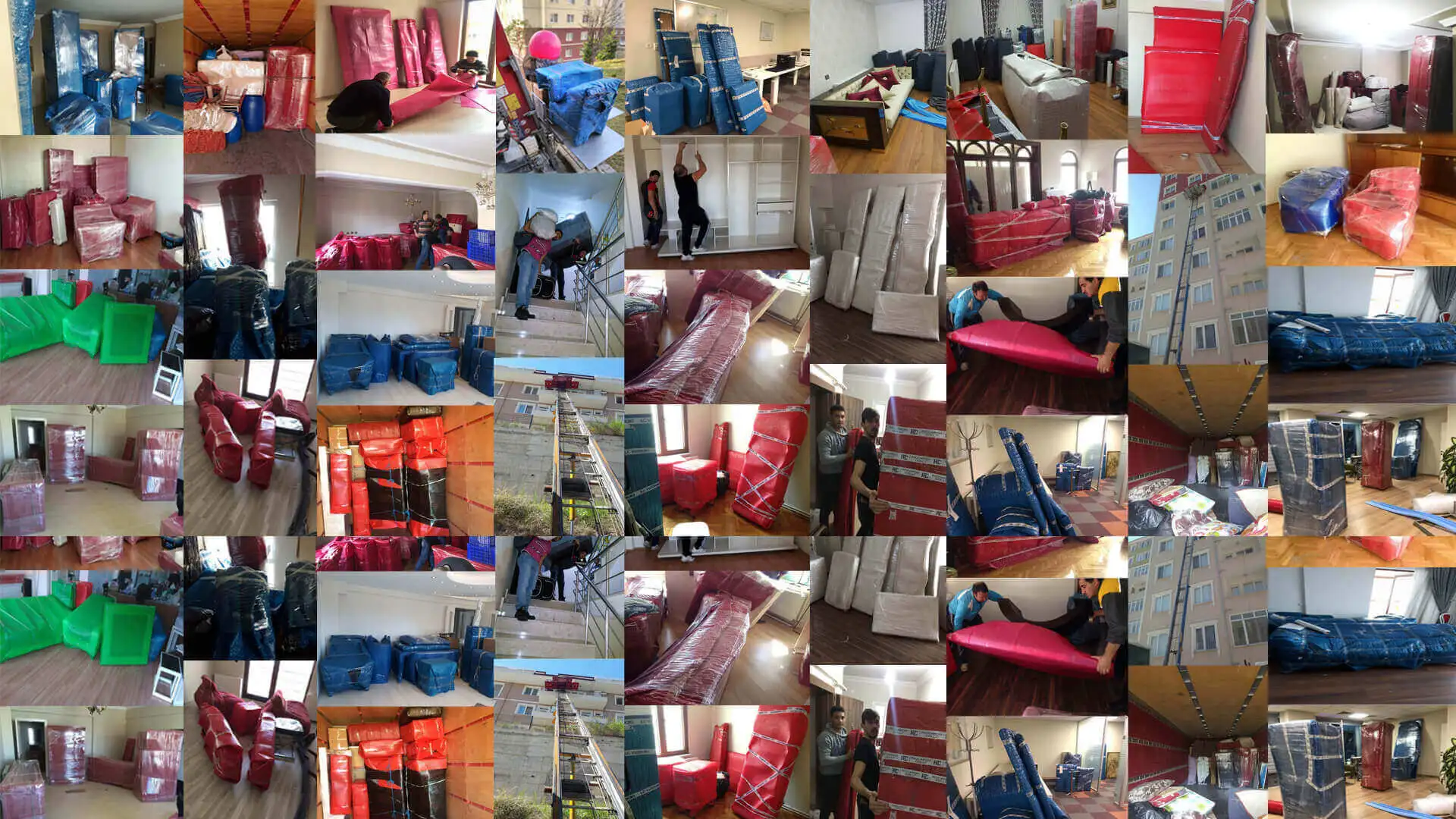 Natoyolu Evden Eve Nakliyat Slider